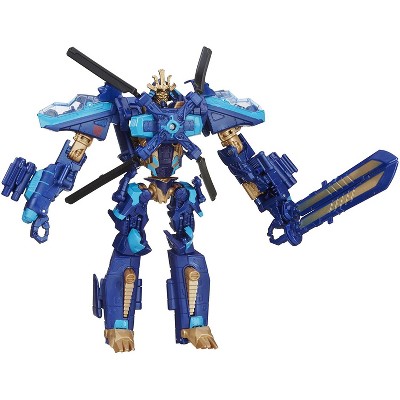 Voyager Class Autobot Drift | Transformers 4 Age of Extinction AOE Action figures