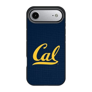NCAA ACC Universities Solid Bump Cell Phone Case for Apple iPhone 17 Series - 1 of 4
