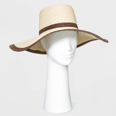 target boater hat