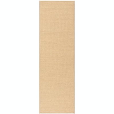 Natural Fiber NF131 Power Loomed Indoor Rugs - Safavieh