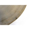 Zildjian A Custom Ping Ride Cymbal Level 3 22 in. 197881105907 - 4 of 4