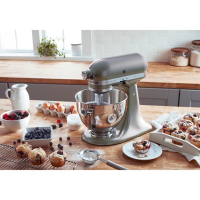KitchenAid KSM96BM Stand Mixer - Thumbnail 3