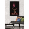 Trends International NBA Youngboy - Holy Framed Wall Poster Prints - 2 of 4