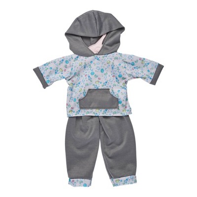 baby space outfit