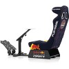 Playseat RER.00308 Evolution PRO Red Bull Racing eSports Gaming Chair - 2 of 4