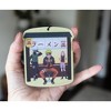 Just Funky Naruto: Shippuden Ichiraku Ramen Shop Air Freshener | New Car Scent - 3 of 4