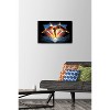 Trends International DC Comics Movie - Wonder Woman 1984 - Wings Unframed Wall Poster Prints - 2 of 4