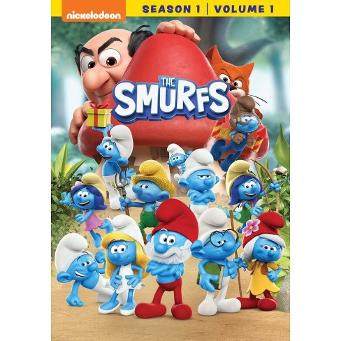 Smurfs rating deals