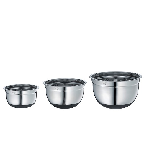 Stainless Steel : Mixing Bowls : Target