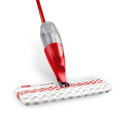 O-Cedar ProMist MAX Microfiber Spray Mop