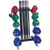 Body-Solid Cardio Barbell Rack - 2 of 2