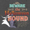 Men's The Nightmare Before Christmas Halloween Hound Zero T-Shirt - image 2 of 4