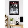 Trends International WNBA Las Vegas Aces - 2025 WNBA Finals Team Logo Framed Wall Poster Prints - 2 of 4