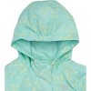 OshKosh B'Gosh Toddler/Little Girls Midweight Fleece Transitional Jackets - image 2 of 3