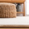 Natural Fiber NF483 Flat Weave Indoor Rugs - Safavieh - 4 of 4