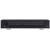 Monoprice SS-Pro 12 High Power Dual Source 300 Watt Peak 12 Pair Impedance Matching Speaker Selector - 2 of 4