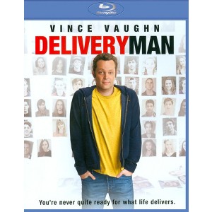 Delivery Man - 1 of 1