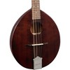 Kentucky KM-120 Army-Navy Special-Edition Mandolin Brown - 3 of 4