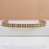Mantra Jewelry - The Love Between A Mother And Daughter Knows No Distance - 3 of 4
