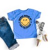 The Juniper Shop SmileyWorld Never Grow Up Toddler Short Sleeve Tee - 2 of 4