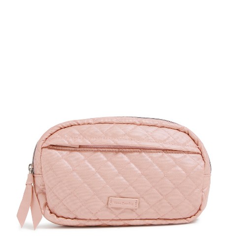 Vera Bradley Women's Pearlized Nylon Mini Belt Bag : Target