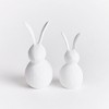 Plum & Post Lola Garden Sculptures, Set Of 2 - 2 of 4