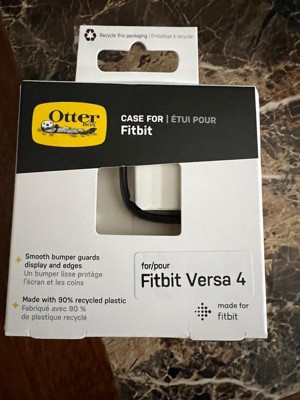 OtterBox, Coque Fitbit Versa 4