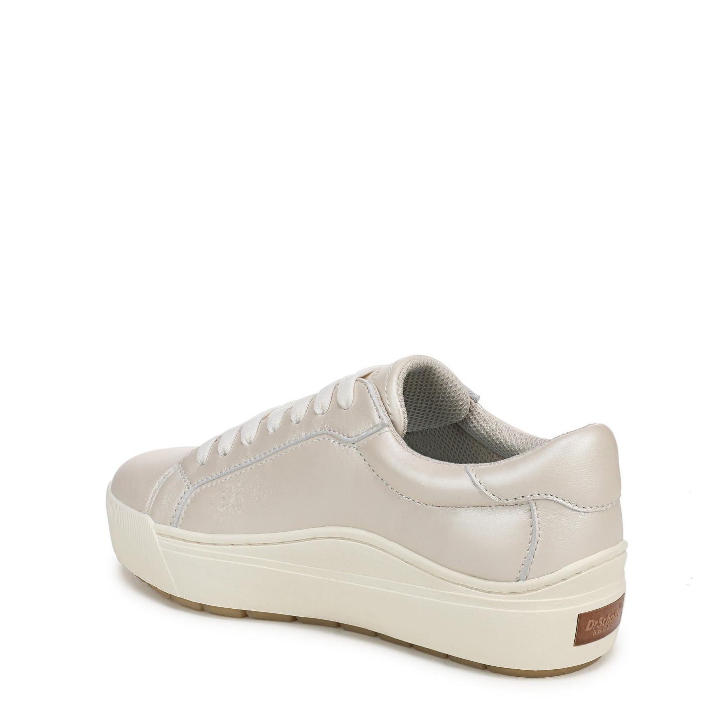 Женские кроссовки Dr. Scholl's Take Time Sneaker Whitecap — фото 6