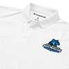 Men's California State University San Marcos Adult Polo Left Chest Logo - 4 of 4