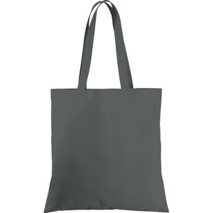 Mafoose Durable Polyester Canvas Reusable Document Tote Bag - 1 of 4
