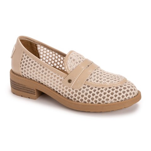 Женские туфли MUK LUKS Women's Vania Loafer