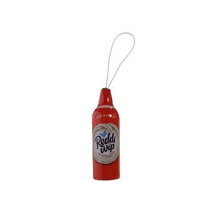 WondaPop Reddi-Wip 4.5" Christmas Tree Ornament, Indoor/Outdoor Tree Decoration, Holiday Home Decor - 1 of 4