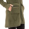 Aventura Clothing Women's Perfect Jacket - 3 of 4