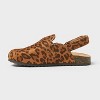 Toddler Berlin Clogs - Cat & Jack™ - 2 of 4