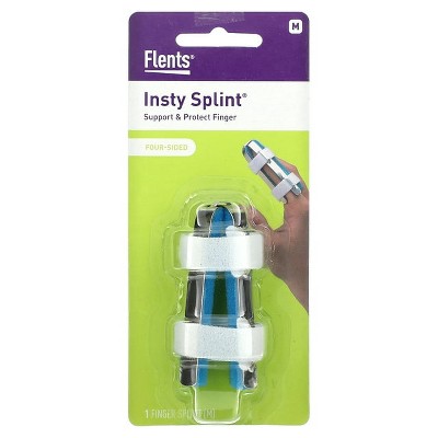 Flents Insty Splint 2-Sided Medium