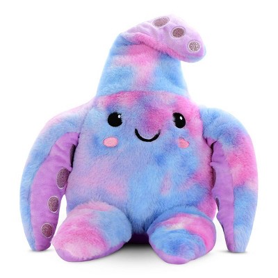 2 Scoops Starfish Shaped Plush