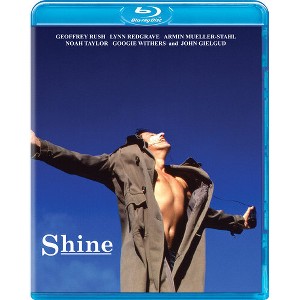 Shine (Blu-ray)(1996) - 1 of 1