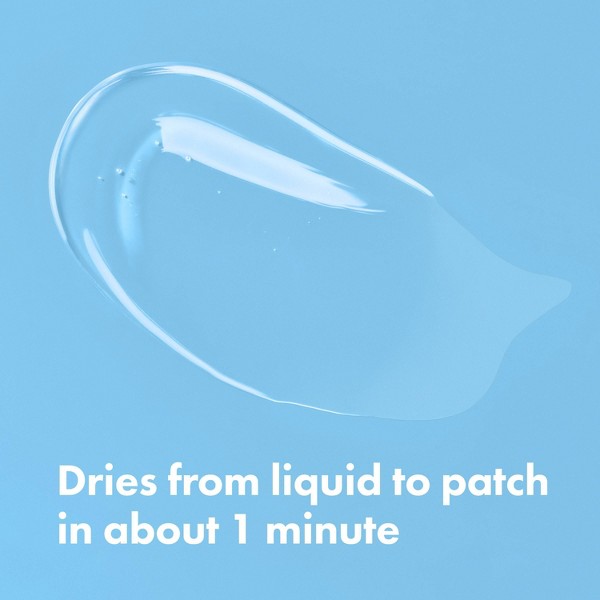 Hero Cosmetics Mighty Shield Parche líquido invisible protector de imperfecciones - 10ml: Sin fragancia, Sin colorantes artificiales, Piel propensa al acné 6