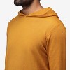 X RAY Men's Long Sleeve Hoodie Sweater - 4 of 4