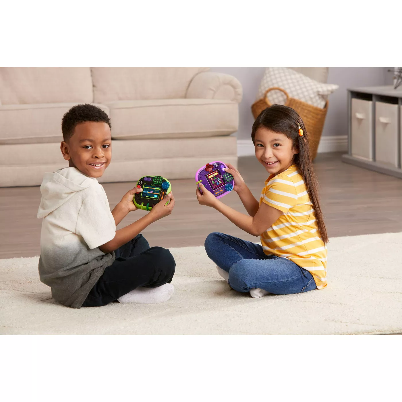 LeapFrog RockIt Twist Purple - image 11 of 16