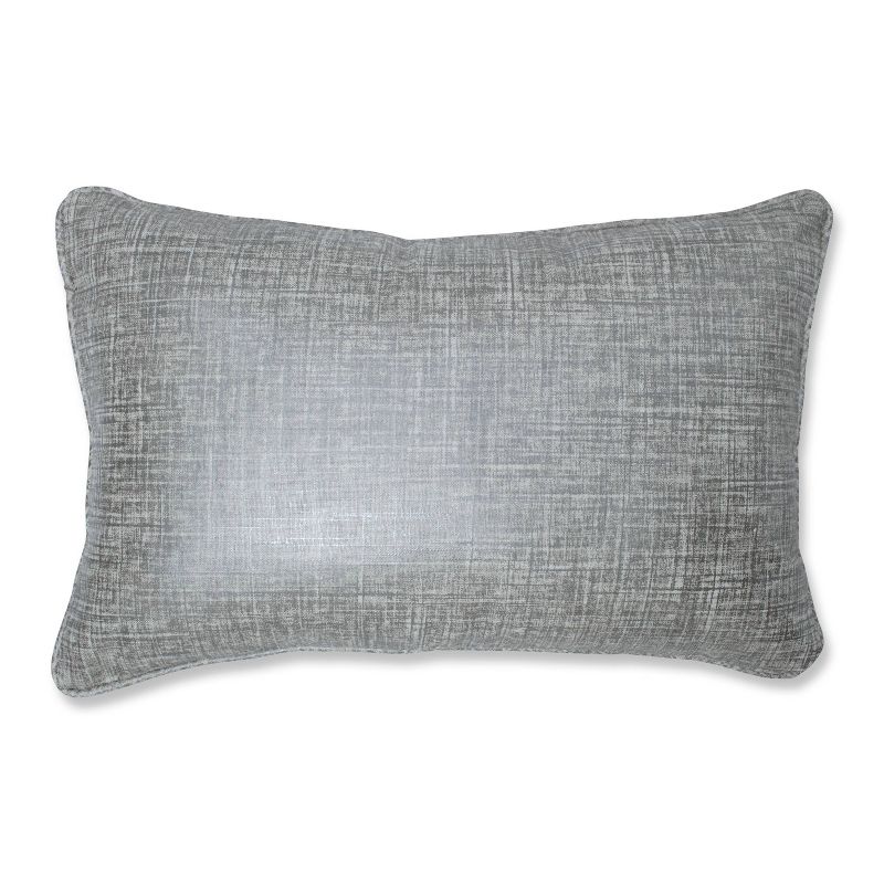 Alchemy Linen Platinum - Pillow Perfect, 1 of 14