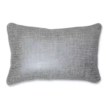 Speedy Koi Lumbar Throw Pillow Orange - Pillow Perfect : Target