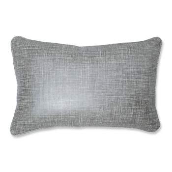 Alchemy Linen Platinum - Pillow Perfect