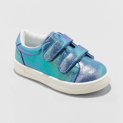 target cat and jack sneakers