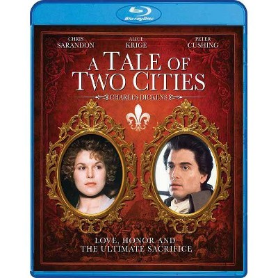 A Tale of Two Cities (Blu-ray)(2016)