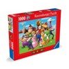 Ravensburger Super Mario Jigsaw Puzzle 1000pc - 3 of 4