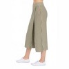 Women's Wo's Sonoma Culotte - LEIMERE - 2 of 3