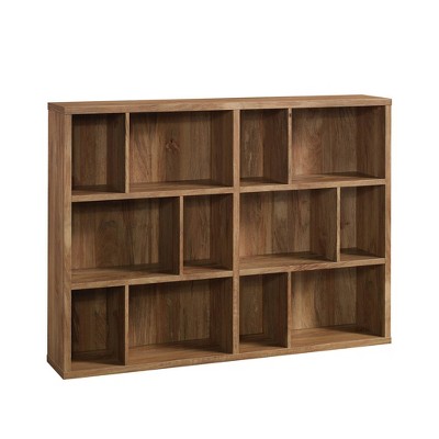 44.13" Cubby Style Bookcase Sindoori Mango - Sauder