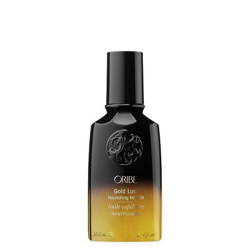 2 pk ORIBE Gold 2024 Lust Nourishing Hair Oil 3.4 OZ FAST SHIPPING