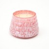 Pastel Whisper Scented Wax Candle- Pink - 3 of 4